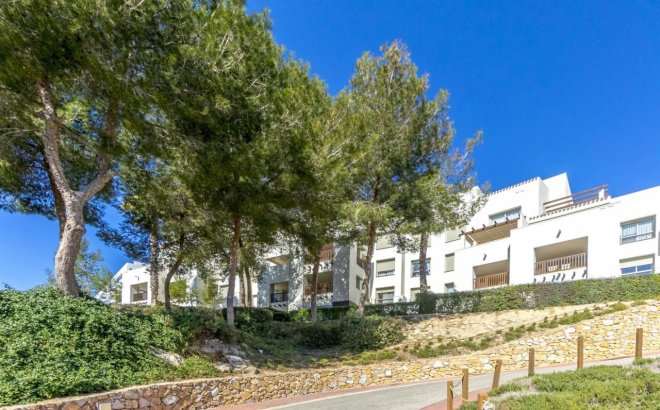 Resale - Penthouse -
Orihuela Costa - Costa Blanca