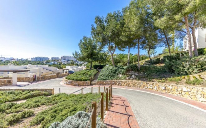 Resale - Penthouse -
Orihuela Costa - Costa Blanca