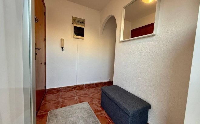Herverkoop - Appartement -
Torrevieja - Playa del Cura