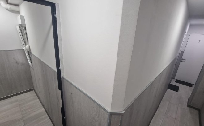 Revente - Appartement -
Torrevieja - Centro