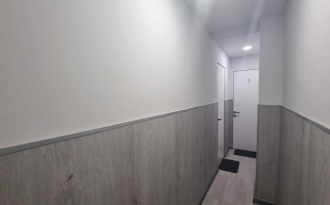 Revente - Appartement -
Torrevieja - Centro