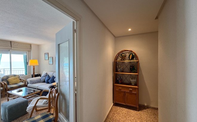 Resale - Apartment -
Torrevieja - Playa del Cura