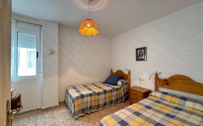 Resale - Apartment -
Torrevieja - Playa del Cura