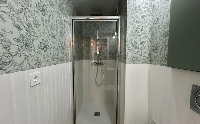 Resale - Apartment -
Torrevieja - Acequion