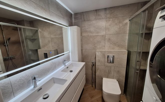 Resale - Apartment -
Torrevieja - Playa de los Locos