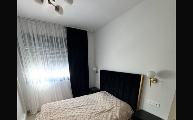 Revente - Appartement -
Torrevieja - Playa del Cura
