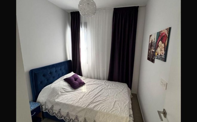Revente - Appartement -
Torrevieja - Playa del Cura