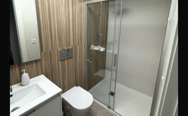 Revente - Appartement -
Torrevieja - Playa del Cura