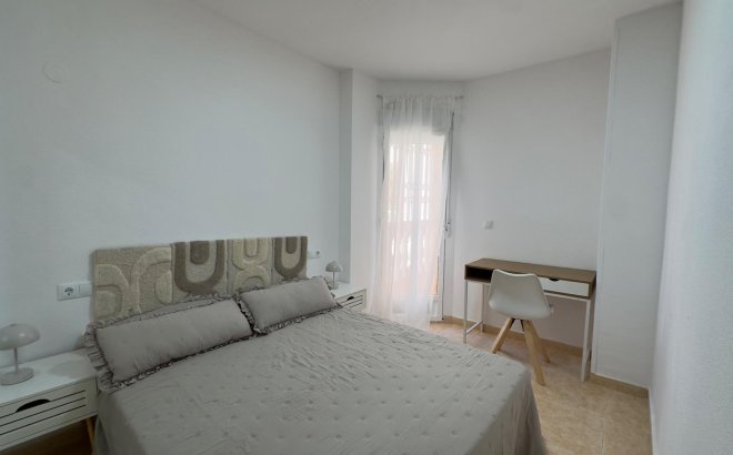 Resale - Apartment -
Torrevieja - Centro