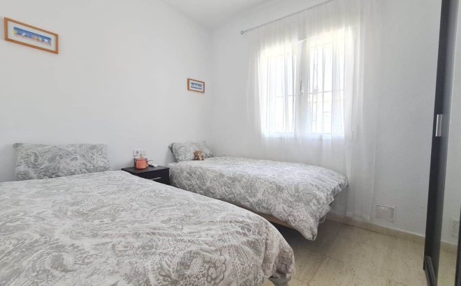 Resale - Villa -
Orihuela Costa - Costa Blanca