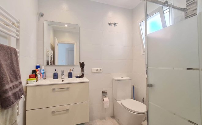 Resale - Villa -
Orihuela Costa - Costa Blanca