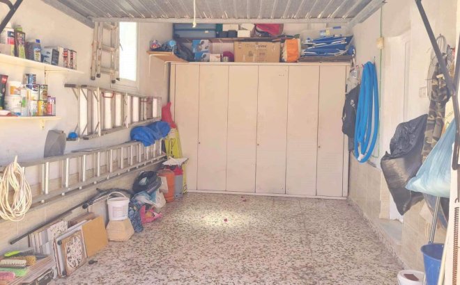 Resale - Villa -
Orihuela Costa - Costa Blanca