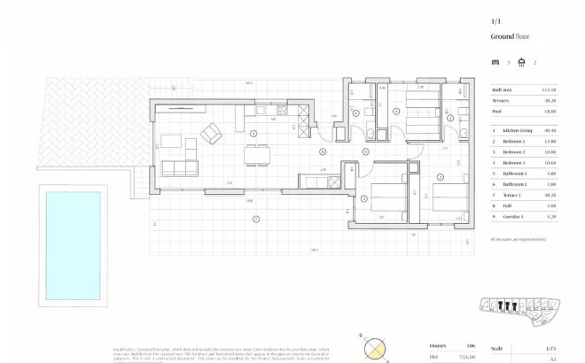 Nouvelle Construction - Villa -
Finestrat - Balcón De Finestrat