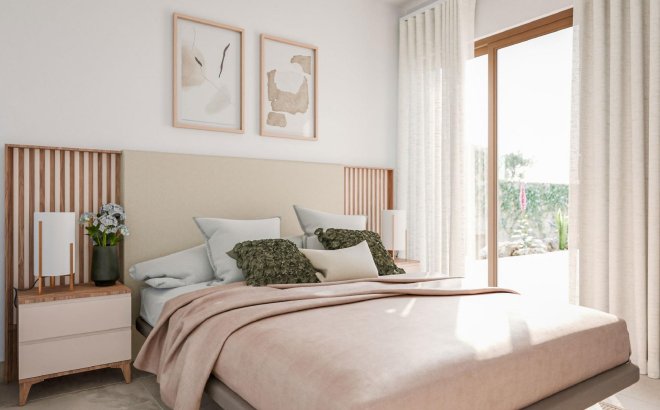 New Build - Villa -
Finestrat - Balcón De Finestrat