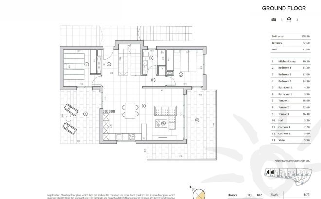 New Build - Villa -
Finestrat - Balcón De Finestrat