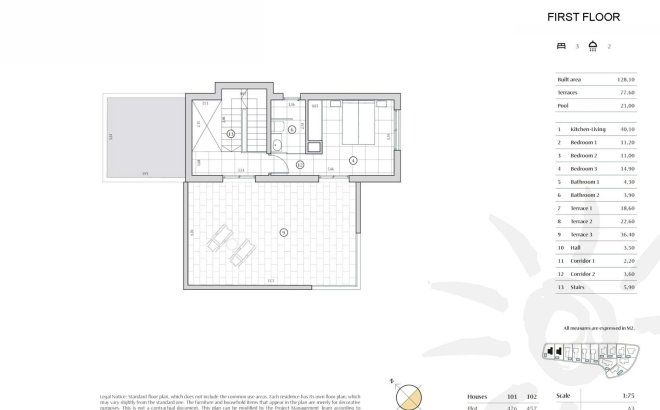 New Build - Villa -
Finestrat - Balcón De Finestrat