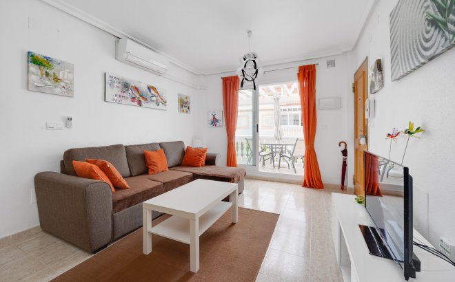 Revente - Appartement -
Orihuela Costa - Costa Blanca