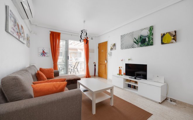 Revente - Appartement -
Orihuela Costa - Costa Blanca