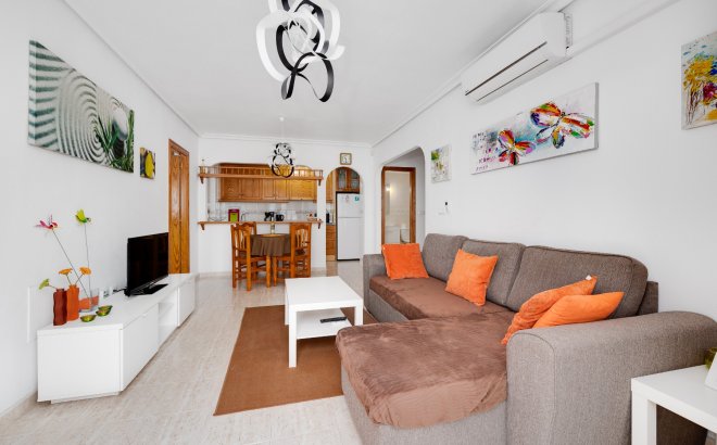 Revente - Appartement -
Orihuela Costa - Costa Blanca