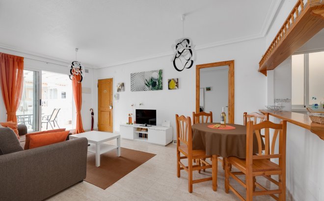Revente - Appartement -
Orihuela Costa - Costa Blanca