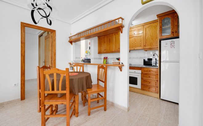 Revente - Appartement -
Orihuela Costa - Costa Blanca