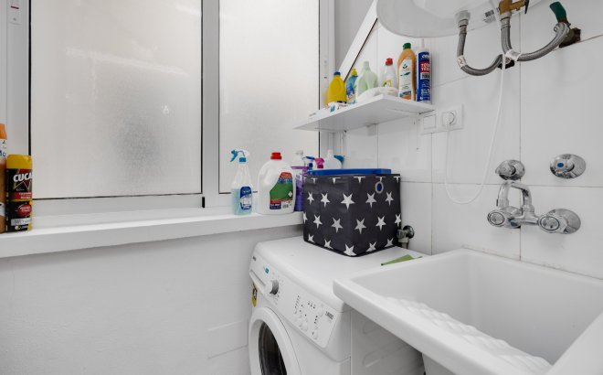Revente - Appartement -
Orihuela Costa - Costa Blanca