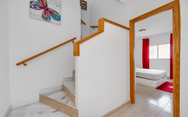Revente - Appartement -
Orihuela Costa - Costa Blanca