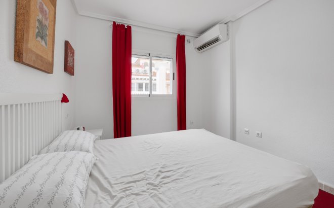 Revente - Appartement -
Orihuela Costa - Costa Blanca