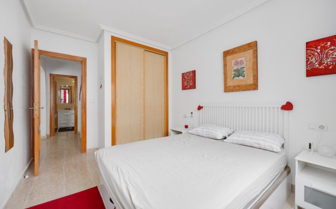 Revente - Appartement -
Orihuela Costa - Costa Blanca