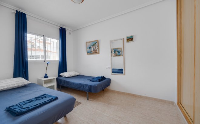 Revente - Appartement -
Orihuela Costa - Costa Blanca