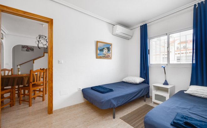 Revente - Appartement -
Orihuela Costa - Costa Blanca