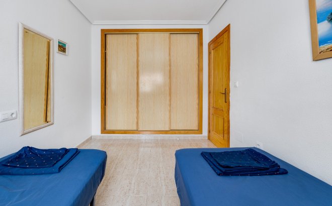 Revente - Appartement -
Orihuela Costa - Costa Blanca