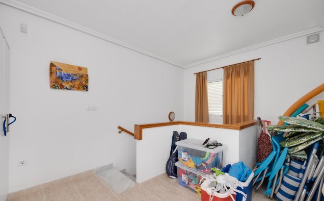 Revente - Appartement -
Orihuela Costa - Costa Blanca