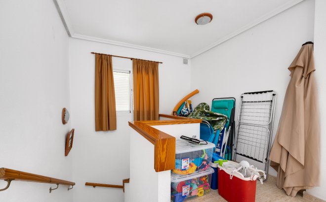 Revente - Appartement -
Orihuela Costa - Costa Blanca