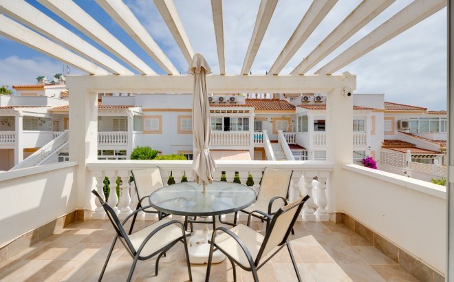 Revente - Appartement -
Orihuela Costa - Costa Blanca