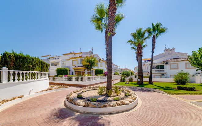 Revente - Appartement -
Orihuela Costa - Costa Blanca