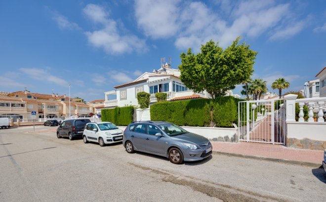 Revente - Appartement -
Orihuela Costa - Costa Blanca