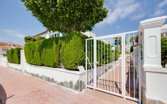 Revente - Appartement -
Orihuela Costa - Costa Blanca