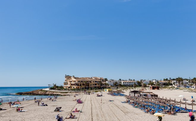 Revente - Appartement -
Orihuela Costa - Costa Blanca