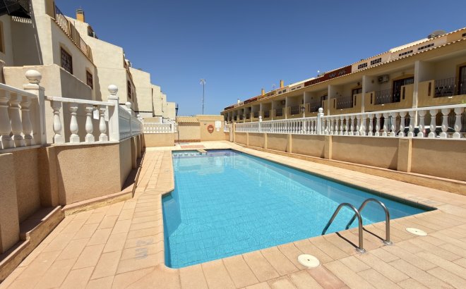 Resale - Town House -
La Zenia - Costa Blanca