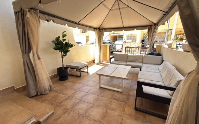Resale - Town House -
La Zenia - Costa Blanca