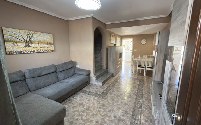 Resale - Town House -
La Zenia - Costa Blanca