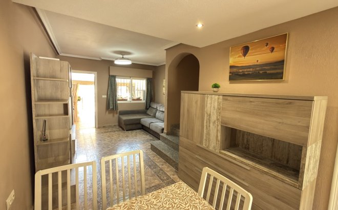 Resale - Town House -
La Zenia - Costa Blanca