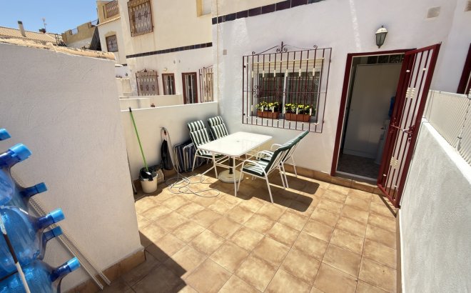 Resale - Town House -
La Zenia - Costa Blanca