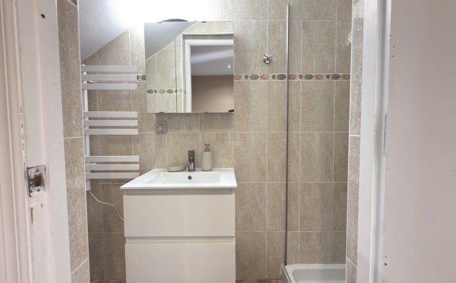 Resale - Town House -
La Zenia - Costa Blanca