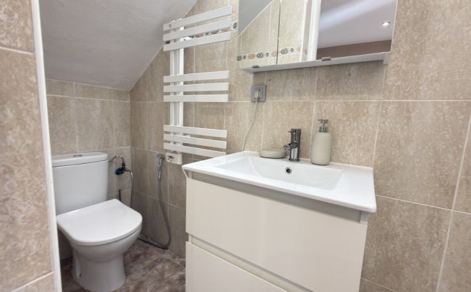Resale - Town House -
La Zenia - Costa Blanca