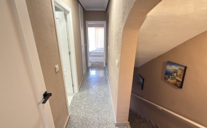 Resale - Town House -
La Zenia - Costa Blanca