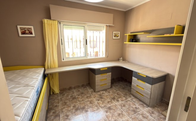 Resale - Town House -
La Zenia - Costa Blanca