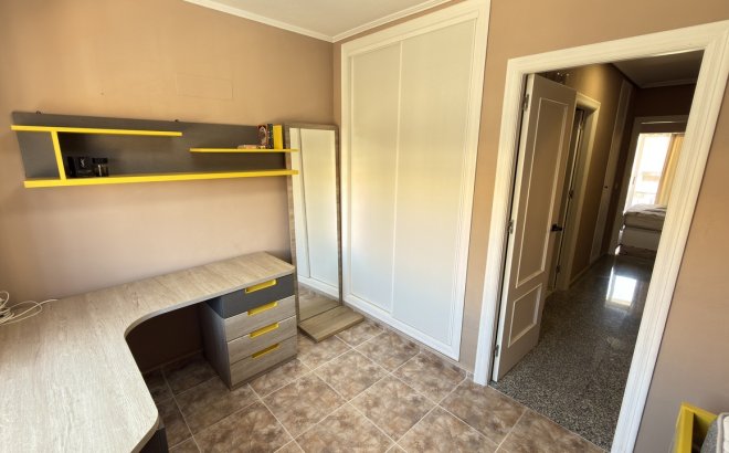 Resale - Town House -
La Zenia - Costa Blanca