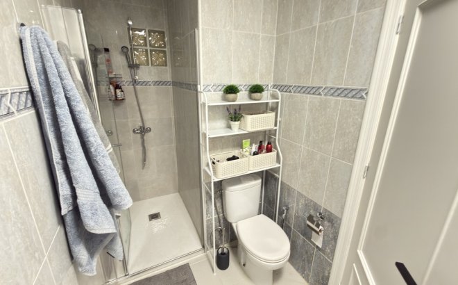 Resale - Town House -
La Zenia - Costa Blanca